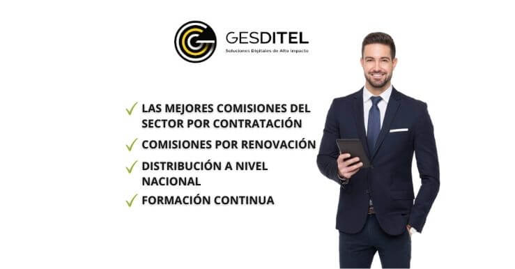 distribuidores de telecomunicaciones