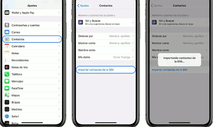 transfer iPhone contacts transfer iPhone contacts