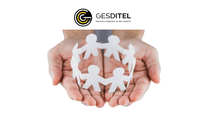 proteger datos personales