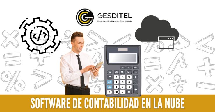 software de contabilidad