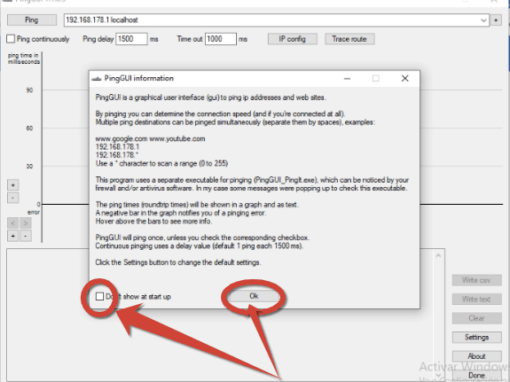 installation_ping-gui