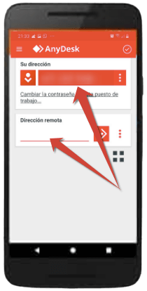 anydesk-android-configure