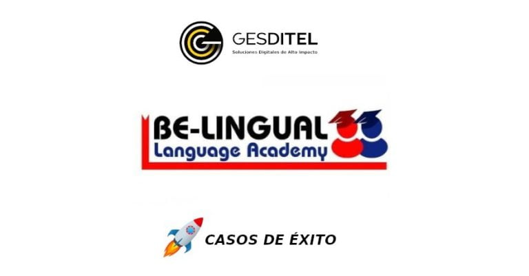 Be-Lingual