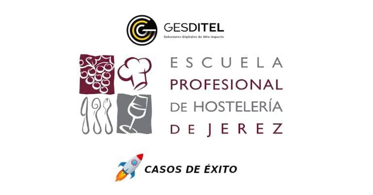 Escuela de Hostelería de Jerez
