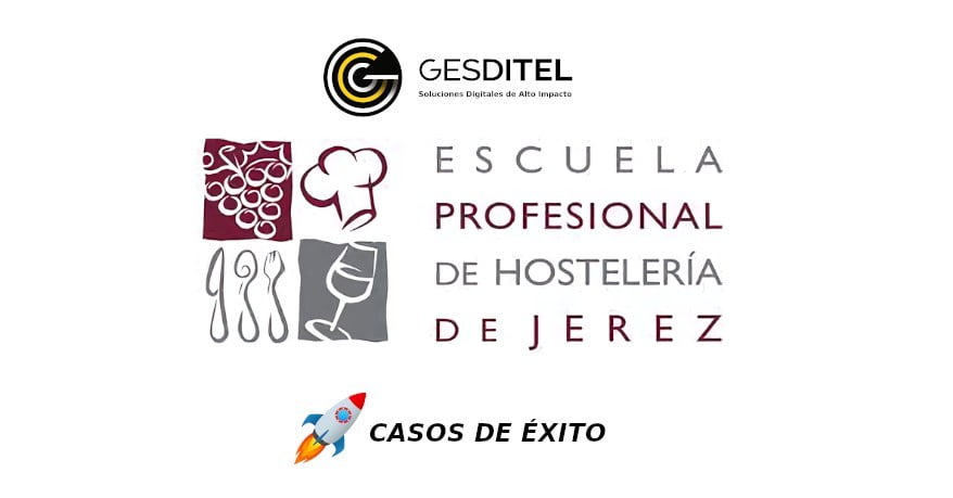 Escuela de Hostelería de Jerez