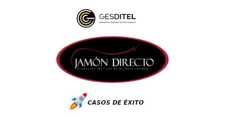Tu Jamón Directo