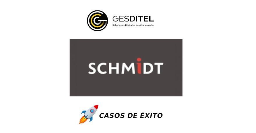 Schmidt Home Design