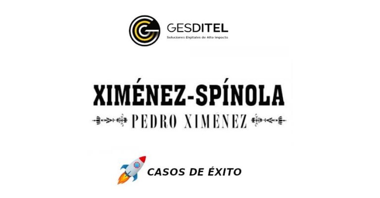 Bodegas Ximenez Spinola
