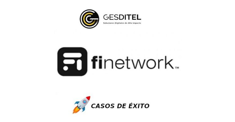 casos de eito finetwork