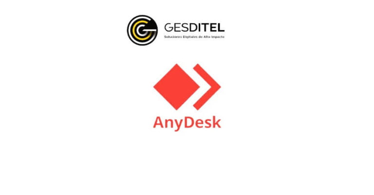 que es anydesk