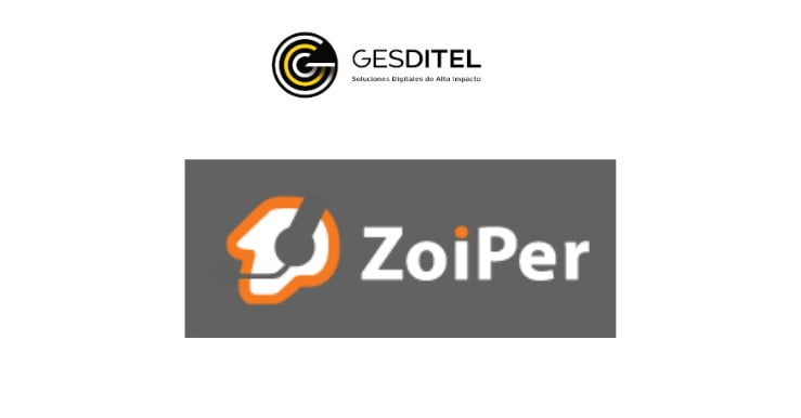 softphone zoiper