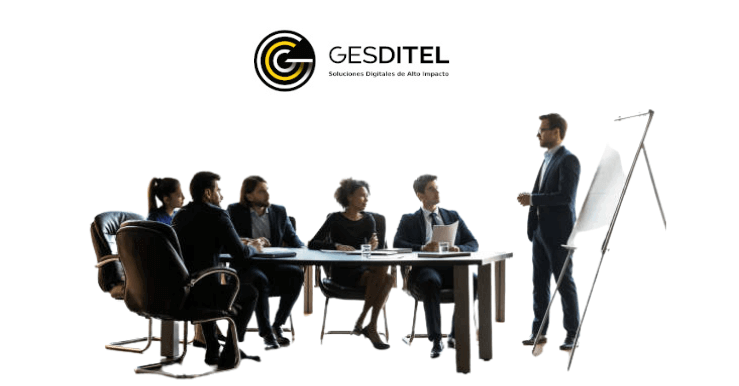 captar clientes nuevos