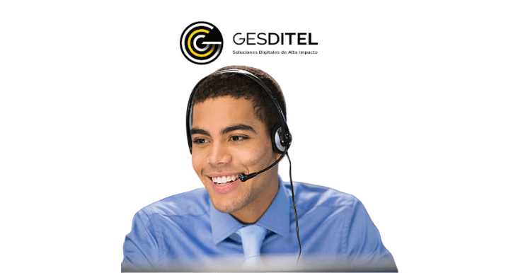 central telefonica CRM