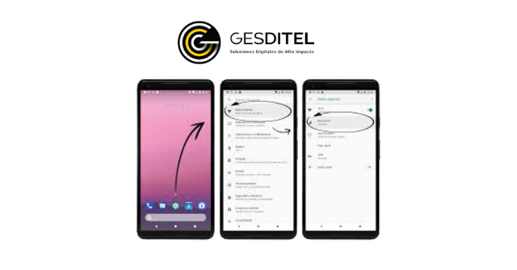 apn configurar movil