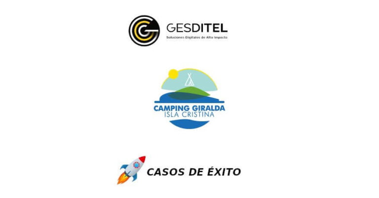 camping giralda