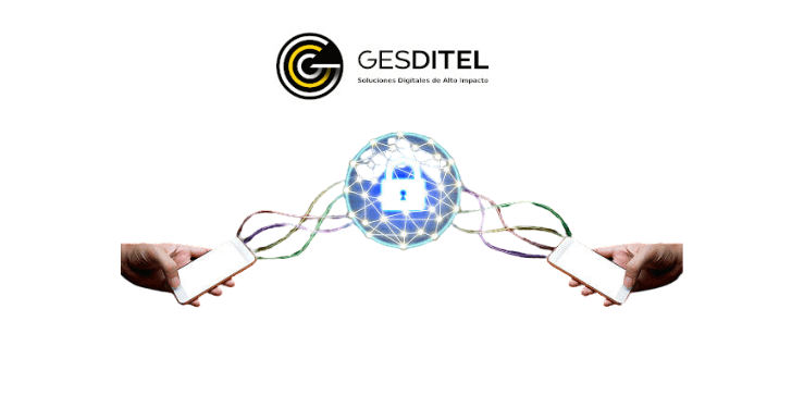 compartir Internet dispositivo