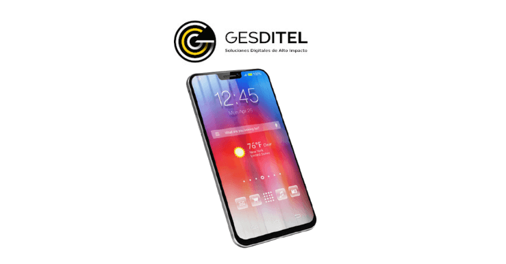 configurar APN iPhone