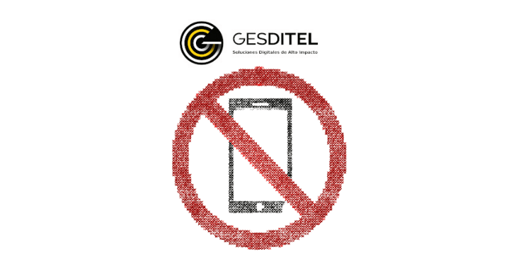 lista negra llamadas