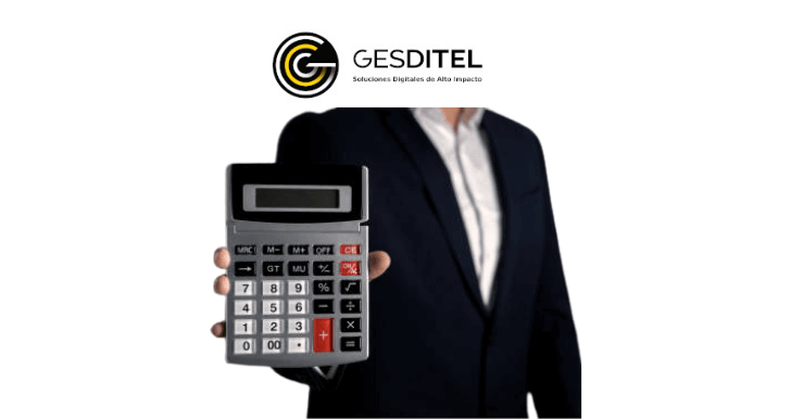 software de contabilidad