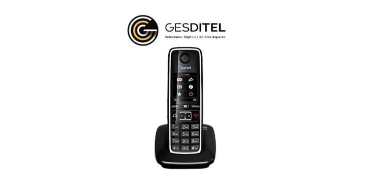 manual gigaset c530 IP