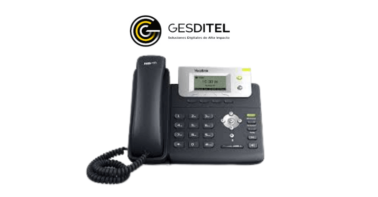 Manual Yealink T21 P E2