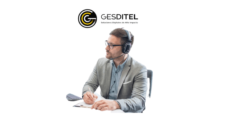 vender negocios call center