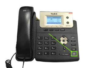 contestar-llamada-altavoz-yealink