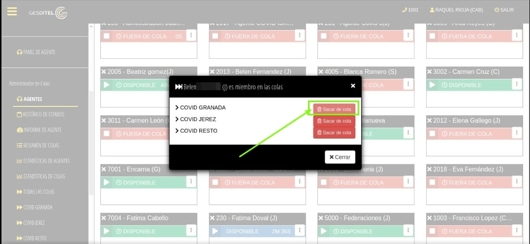 remove-agent-from-queue