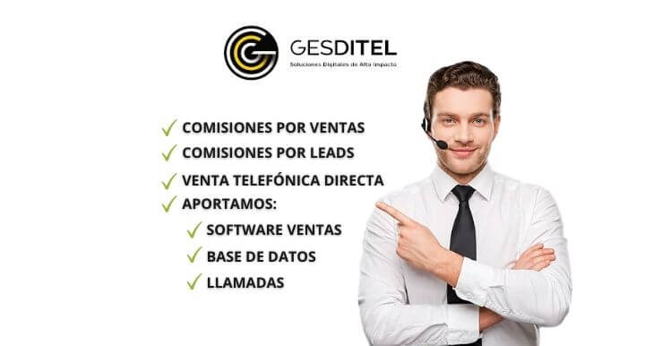 distribuidor call center