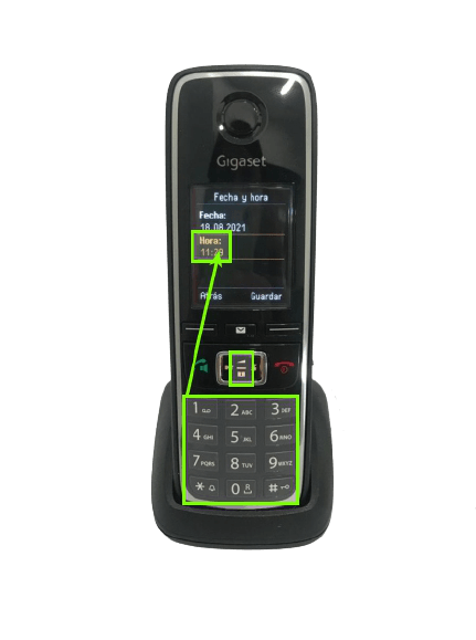 cambiar-hora-gigaset
