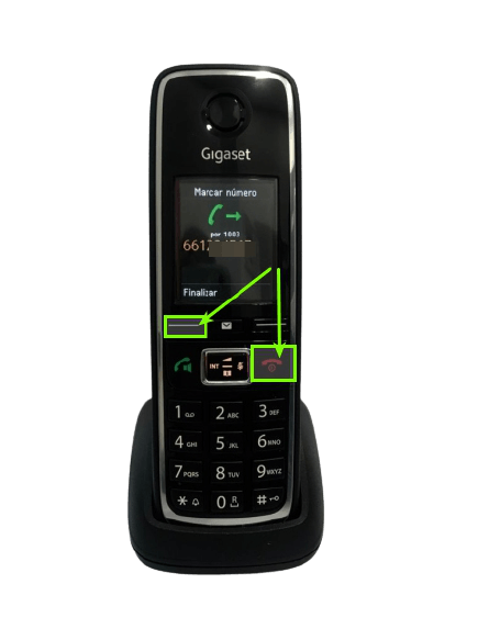 cancelar-llamda-gigaset