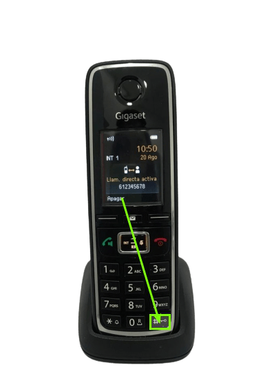 desactivacion-llamada-directa-gigaset