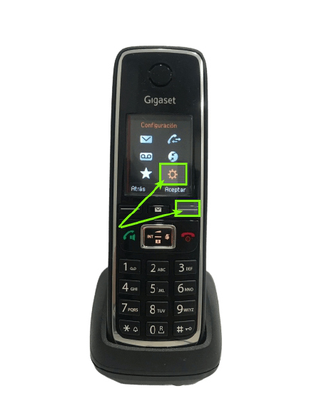 gigaset-configuracion