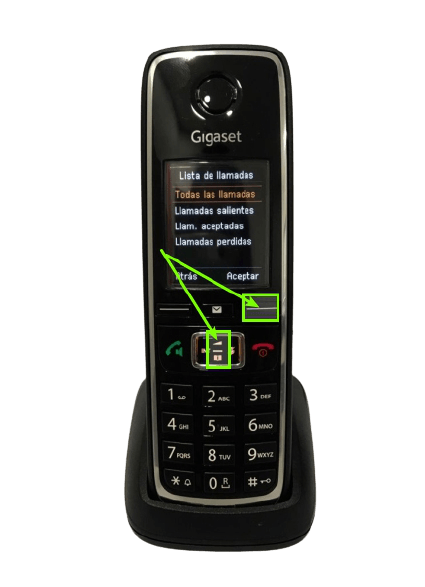 lista-llamadas-completa-gigaset
