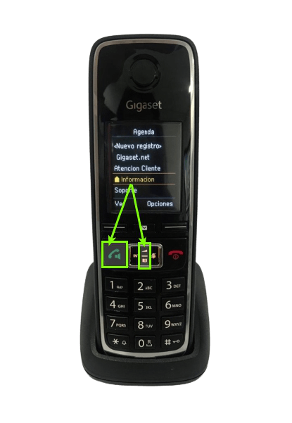 llamar-desde-telefono-agenda-gigaset