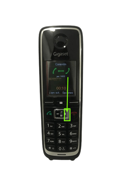 silenciar-microfono-gigaset