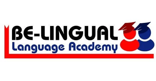 logo be lingual