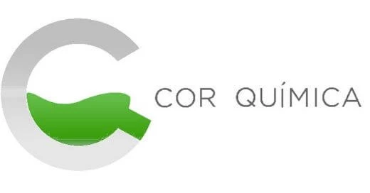 logo cor quimica