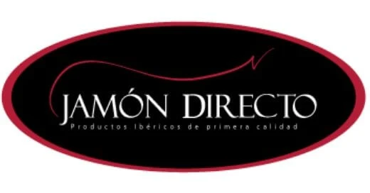 logo jamon directo
