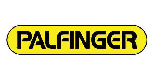 logo palfinger