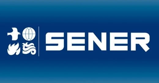 logo sener