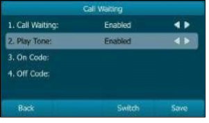 codigo-llamada-espera