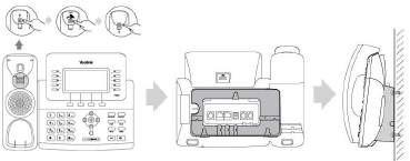 instalacion-pared-yealink