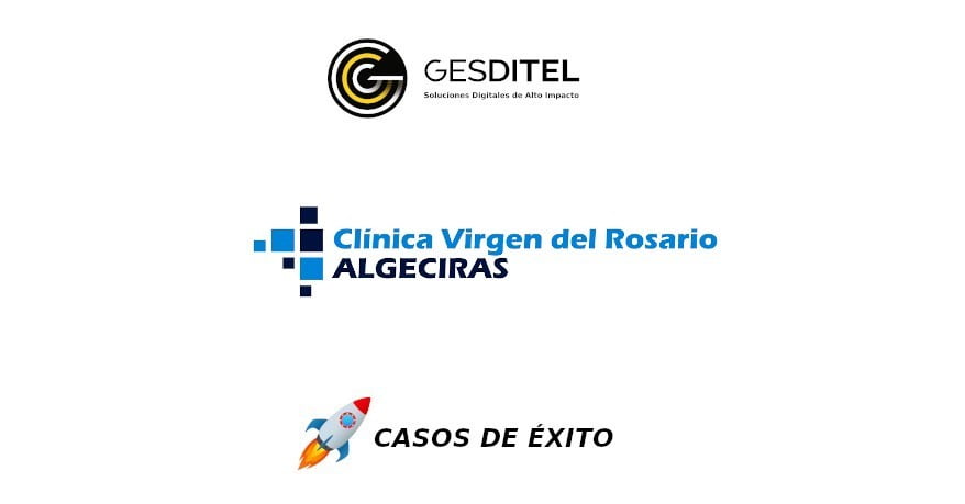 clinica virgen del rosario