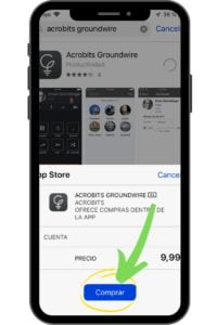 acrobits softphone desktop