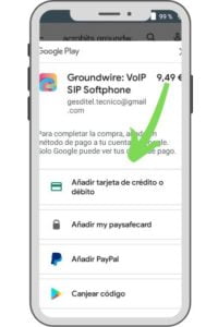 acrobits softphone windows