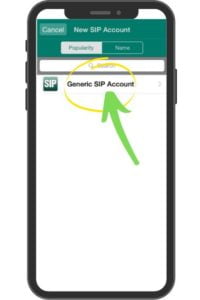 acrobit ios generic account