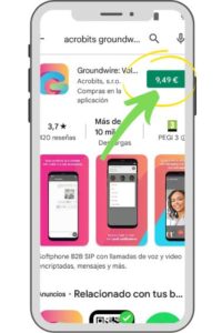 download acrobits groundwire softphone