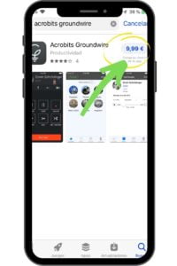 download acrobits groundwire softphone ios