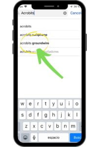 download acrobits softphone ios